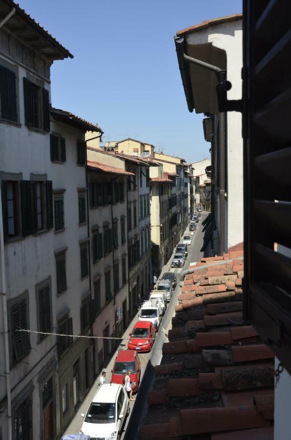 Apartment Florence With Love 外观 照片